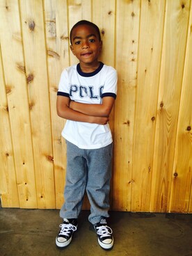 Ceason Fucileさんのコーディネート