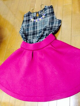 りんごさんのコーディネート