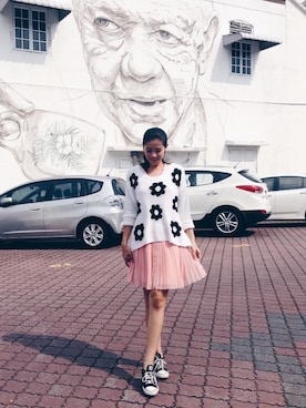 EmilyLim佩琦さんのコーディネート