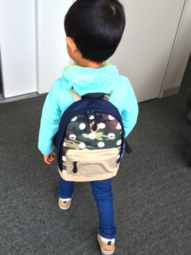 kaiさんのコーディネート