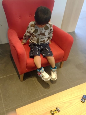 kaiさんのコーディネート