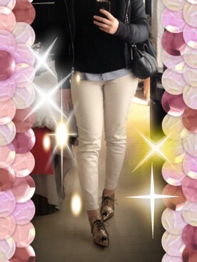 HARUさんのコーディネート