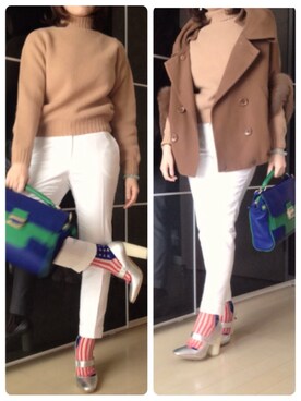 HARUさんのコーディネート