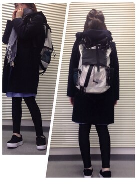 HARUさんのコーディネート