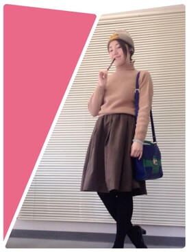 HARUさんのコーディネート