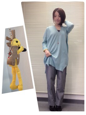 HARUさんのコーディネート