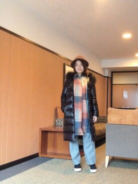 HARUさんのコーディネート