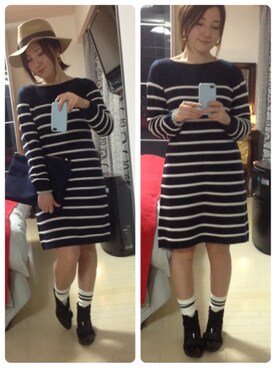 HARUさんのコーディネート