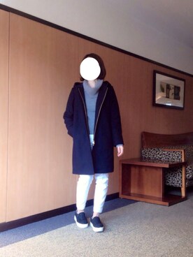 HARUさんのコーディネート