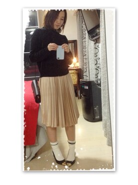 HARUさんのコーディネート