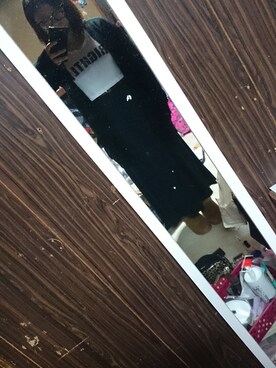 やまもとさんのコーディネート