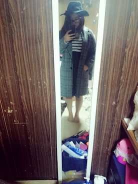 やまもとさんのコーディネート