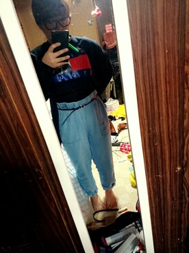 やまもとさんのコーディネート