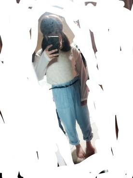 やまもとさんのコーディネート