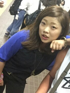 やまもとさんのコーディネート