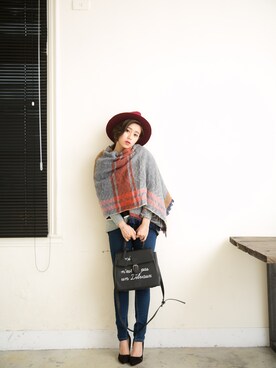 RAINBOWSHOPさんのコーディネート