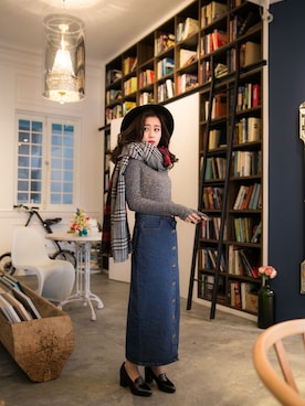 RAINBOWSHOPさんのコーディネート