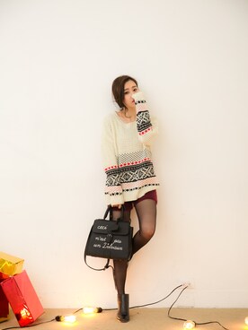 RAINBOWSHOPさんのコーディネート