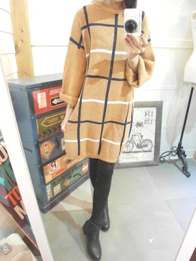 RAINBOWSHOPさんのコーディネート