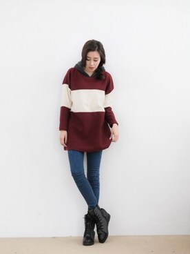 RAINBOWSHOPさんのコーディネート