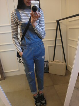 RAINBOWSHOPさんのコーディネート