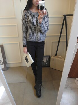 RAINBOWSHOPさんのコーディネート