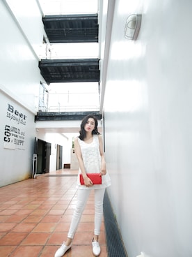 RAINBOWSHOPさんのコーディネート