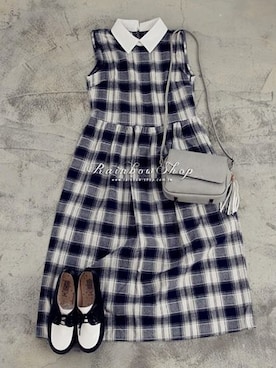 RAINBOWSHOPさんのコーディネート