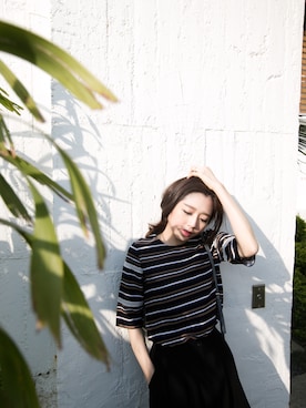 RAINBOWSHOPさんのコーディネート