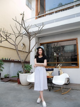 RAINBOWSHOPさんのコーディネート