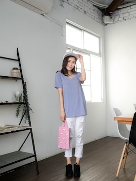 RAINBOWSHOPさんのコーディネート