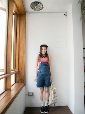 RAINBOWSHOPさんのコーディネート