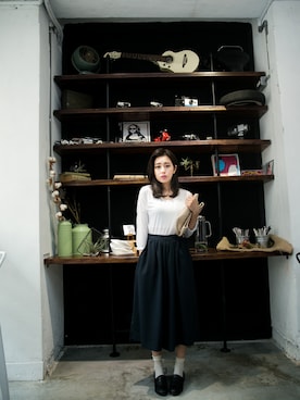 RAINBOWSHOPさんのコーディネート