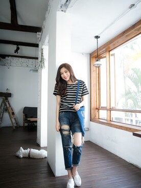 RAINBOWSHOPさんのコーディネート