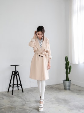 RAINBOWSHOPさんのコーディネート