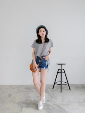 RAINBOWSHOPさんのコーディネート