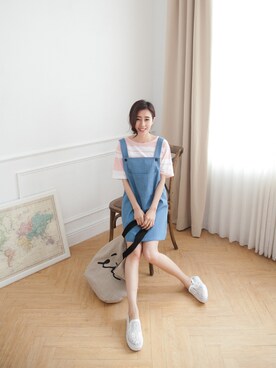 RAINBOWSHOPさんのコーディネート