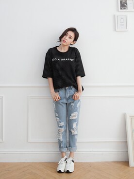 RAINBOWSHOPさんのコーディネート