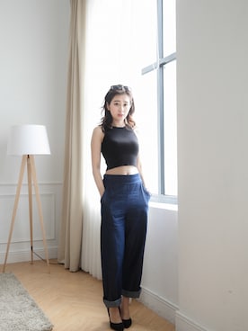 RAINBOWSHOPさんのコーディネート