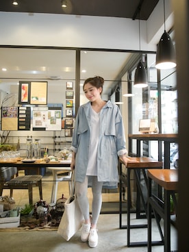 RAINBOWSHOPさんのコーディネート