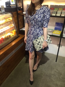 RAINBOWSHOPさんのコーディネート