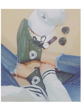 er24さん(レディース・154cm)の春コーディネート