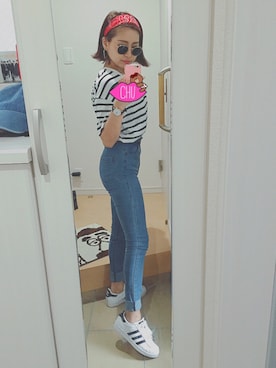 er24さんのコーディネート