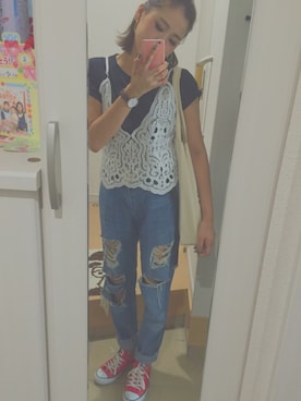 er24さんのコーディネート