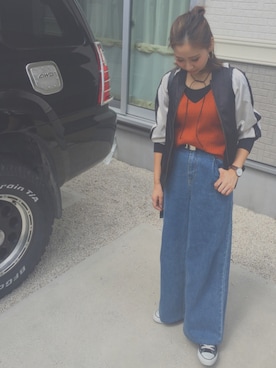 er24さんのコーディネート