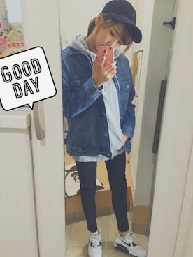 er24さんのコーディネート