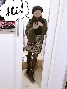 er24さんのコーディネート