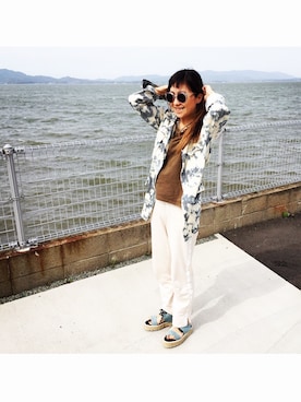 AIさんのコーディネート