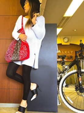 AIさんのコーディネート