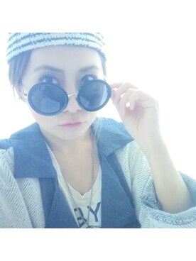 AIさんのコーディネート